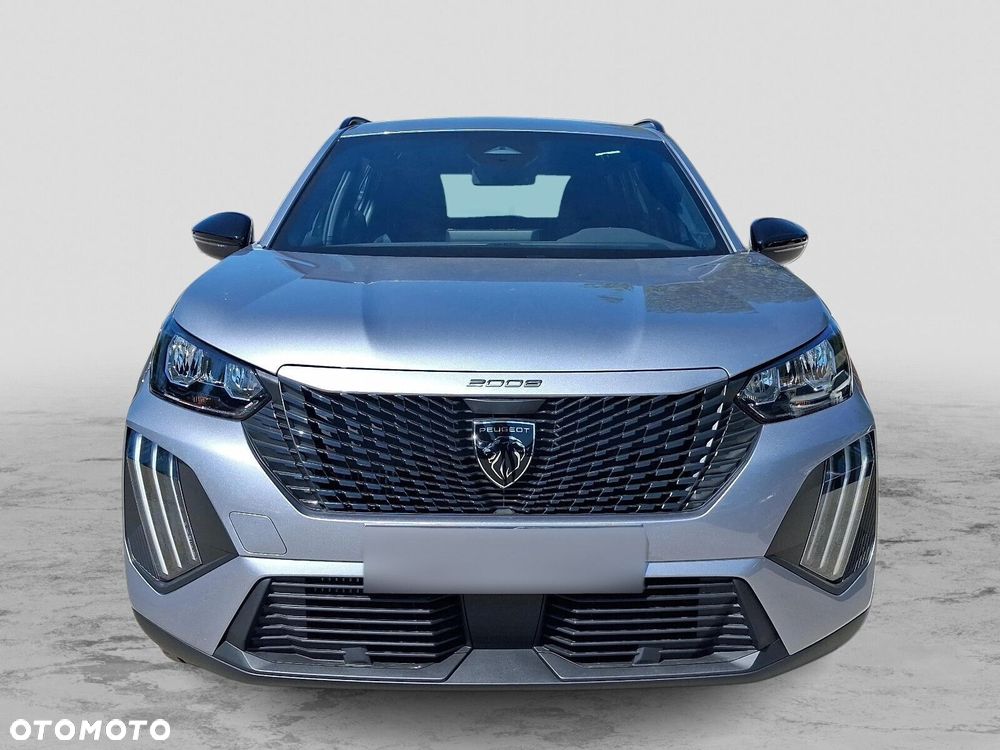 Peugeot 2008 - 2