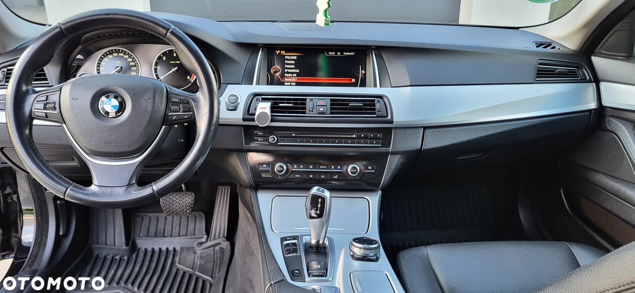 BMW Seria 5 - 8
