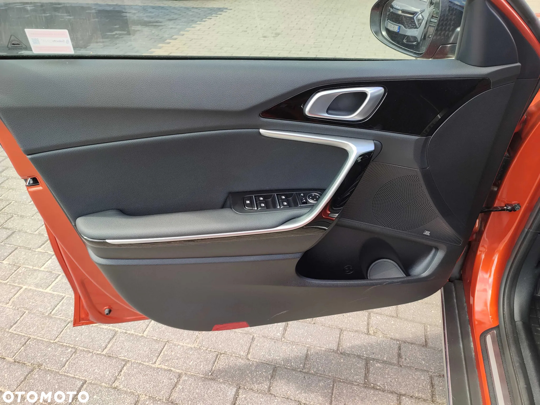 Kia XCeed 1.5 T-GDI Business Line DCT - 13