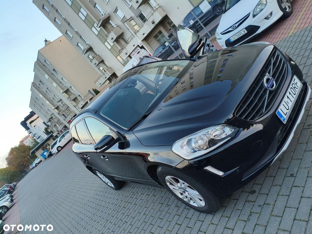 Volvo XC 60 - 6