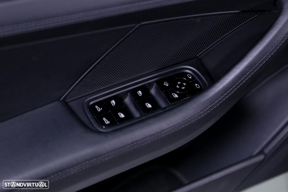 Porsche Panamera 4 S - 7