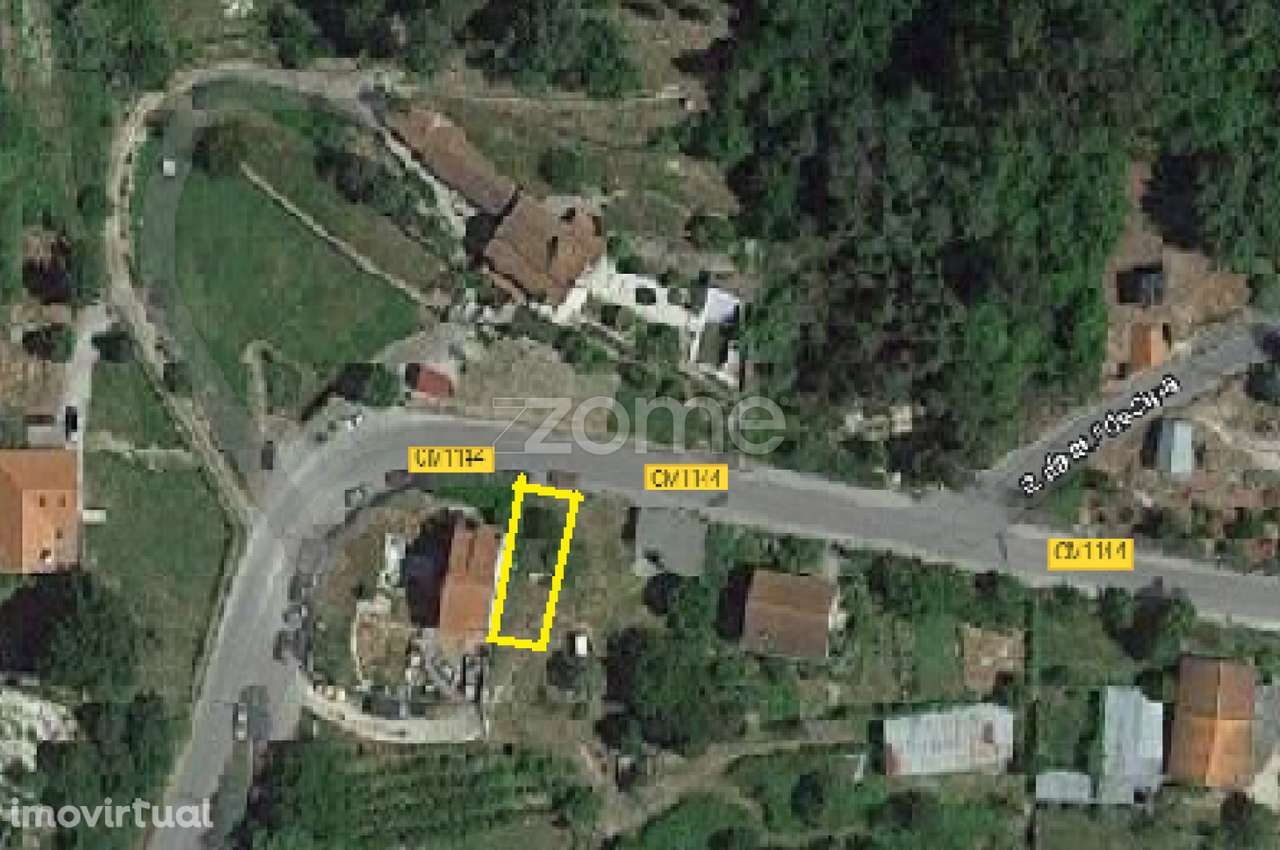 Terreno para construção - Grande imagem: 2/4