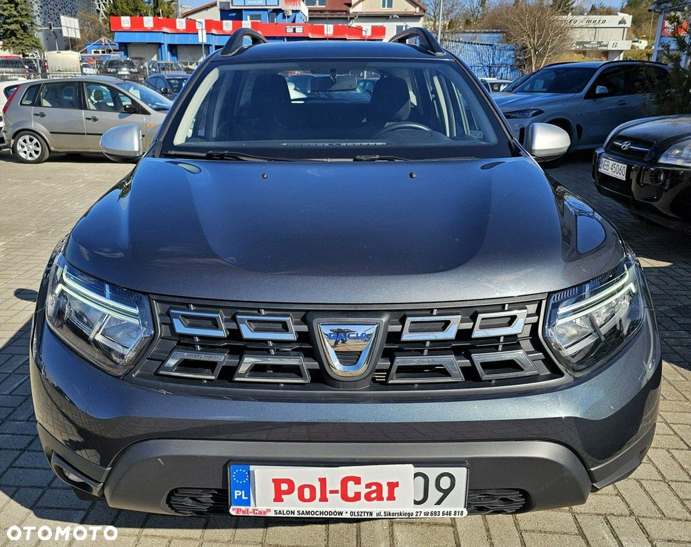 Dacia Duster - 3
