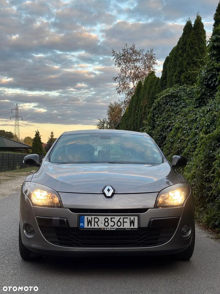 Renault Megane 1.5 dCi Authentique - 23