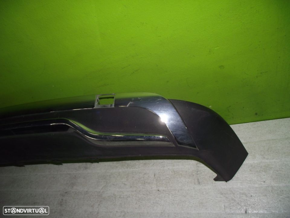 Spoiler Para Choques Trás Mercedes ML166 - 2013 / 2015 - 5