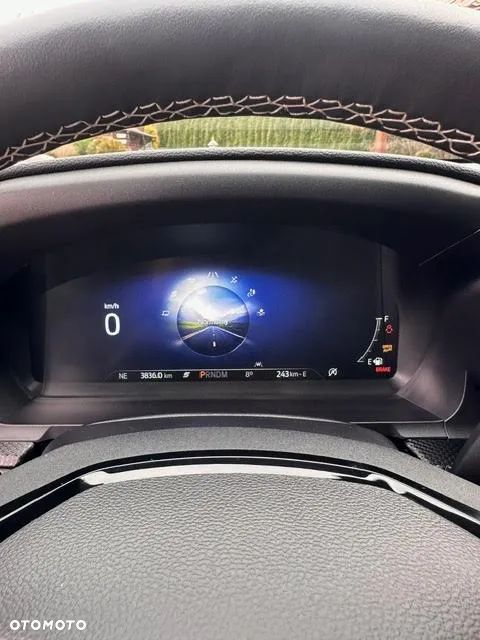 Ford Explorer ver-ecoboost-plug--in-hybrid-st--line - 27