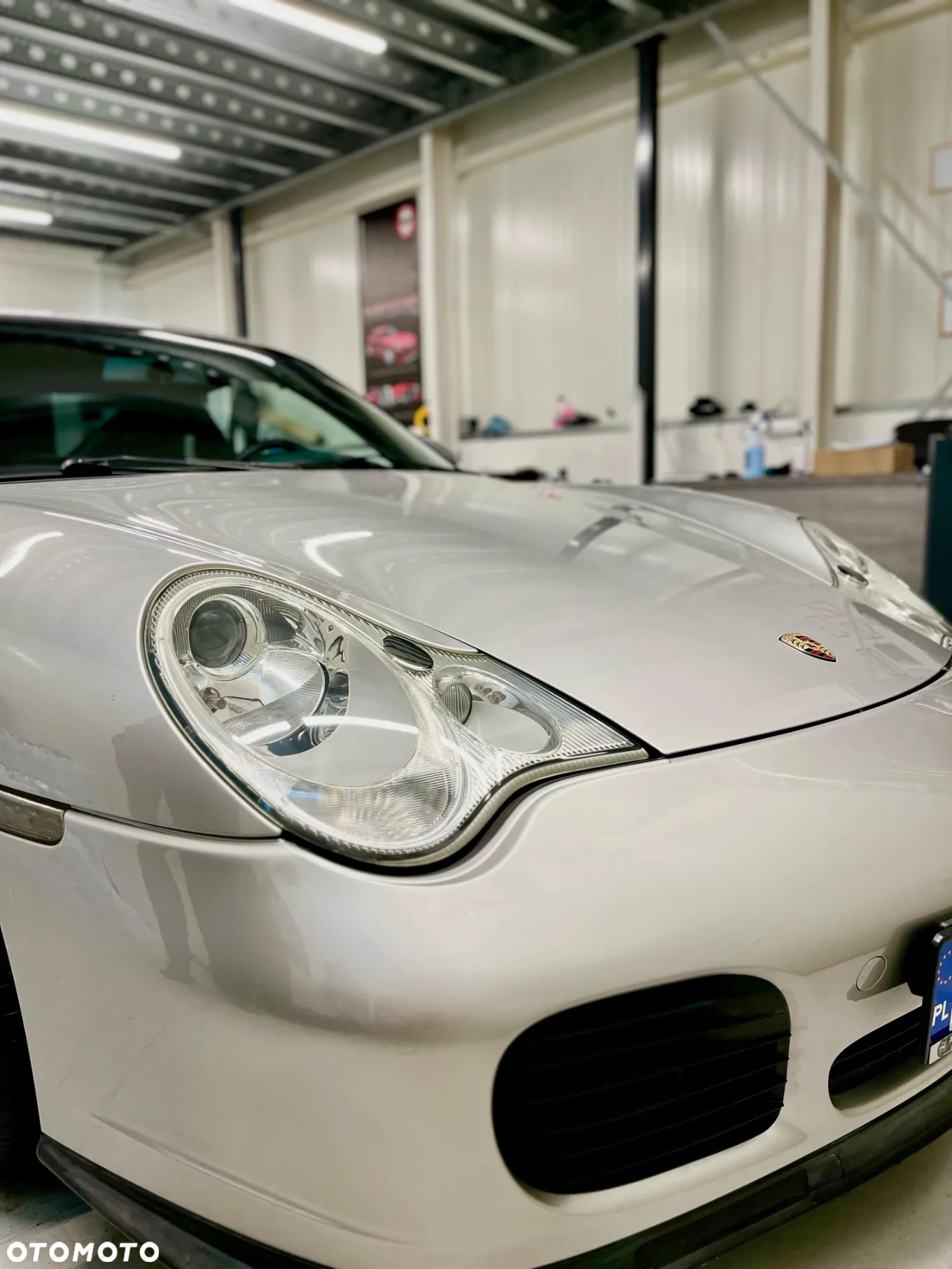 Porsche 911 - 9