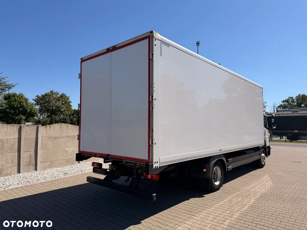 Mercedes-Benz ATEGO 1223 - 7