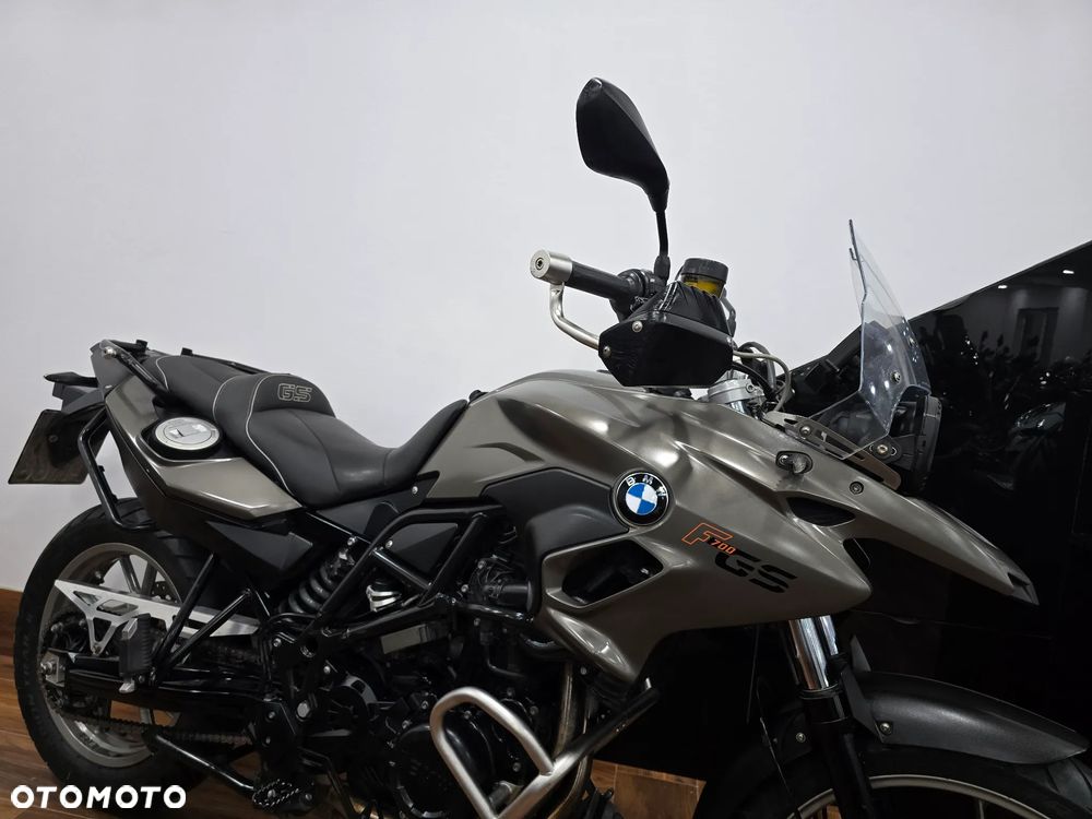 BMW GS - 4