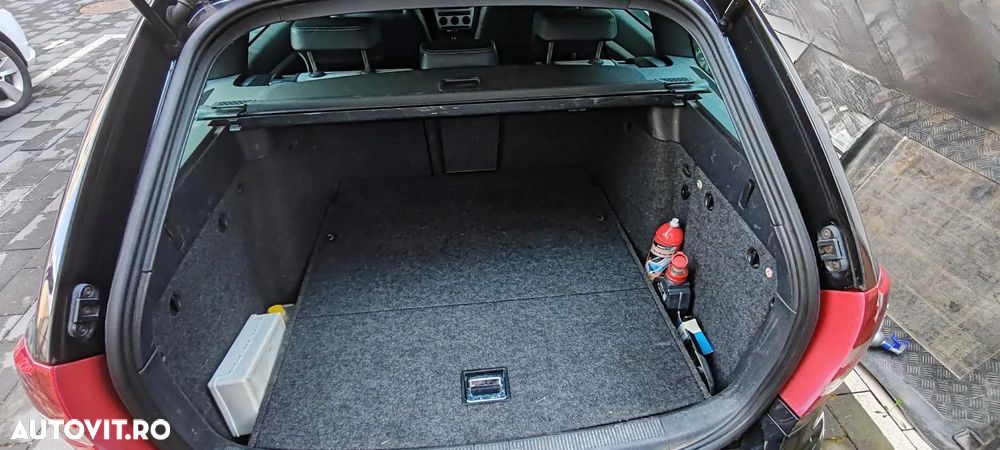 Skoda Octavia - 14