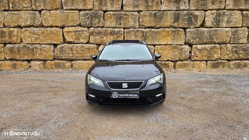 SEAT Leon ST - 5