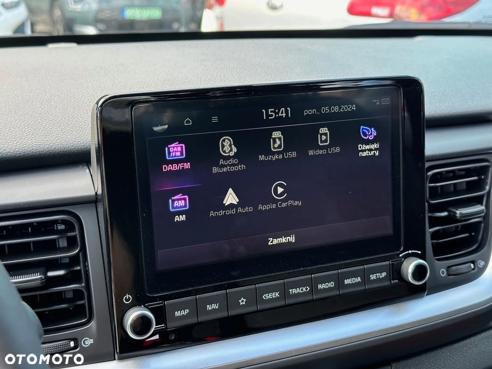 Kia Stonic 1.2 M - 29