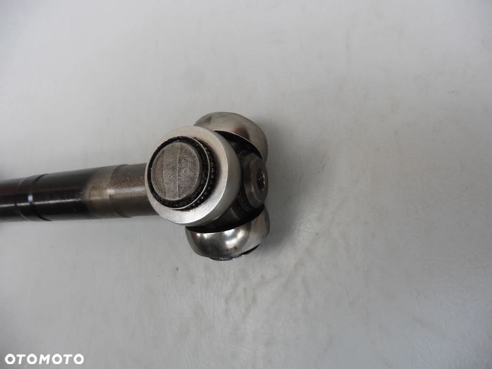 Półoś lewy przód Toyota Corolla E21 1,8 Hybryda KKKK 43420-02F10 10350926 - 5
