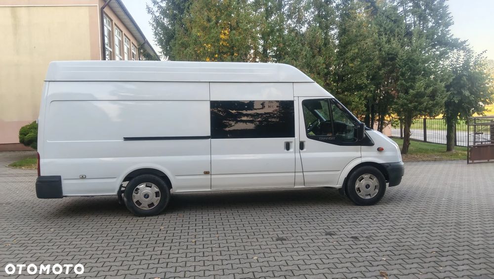 Ford Transit - 6