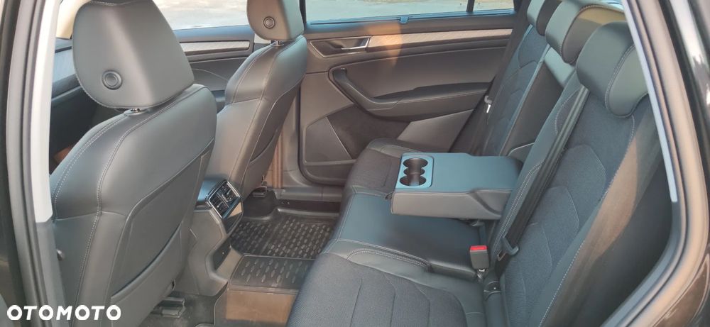 Skoda Kodiaq 2.0 TDI 4x4 DSG Style - 14