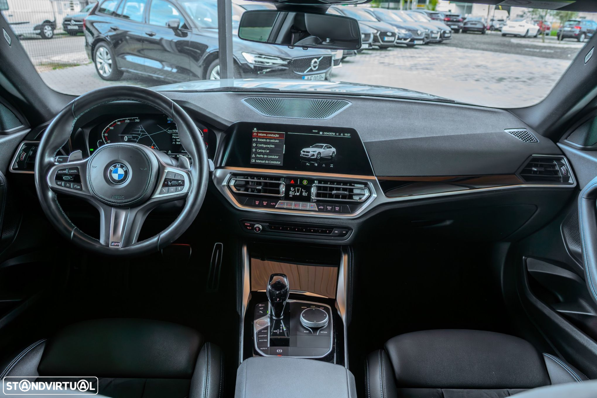 BMW 220 - 17