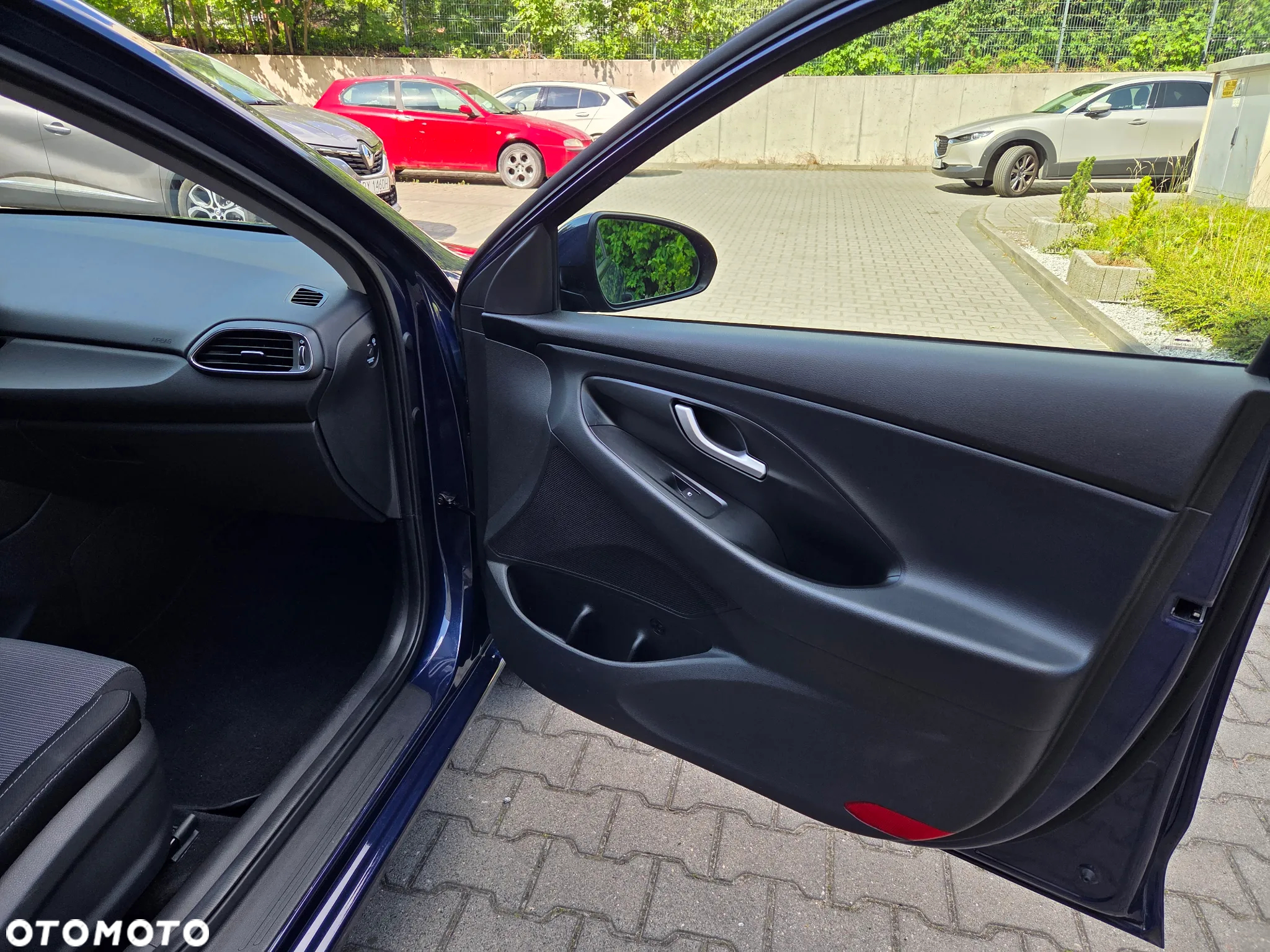 Hyundai i30 Kombi 1.6 CRDI Select - 14
