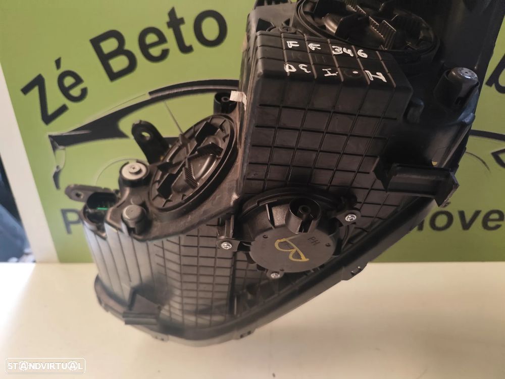 HYUNDAI I30 GD FAROL DIREITO - FF346 - 9