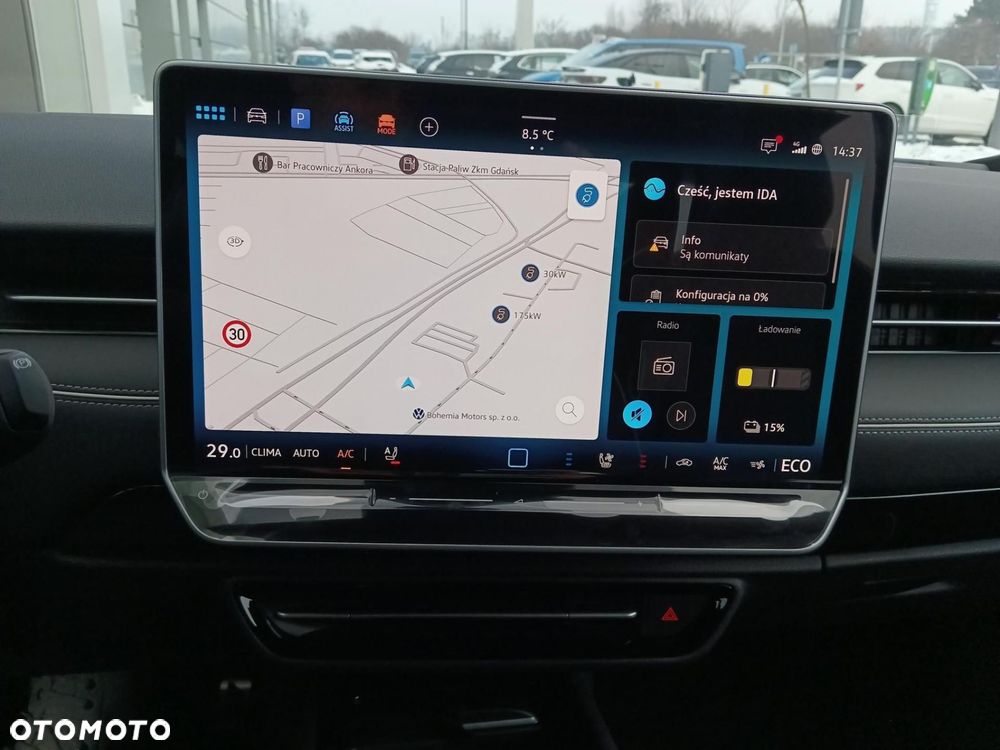 Volkswagen ID.7 77kWh Plus - 13