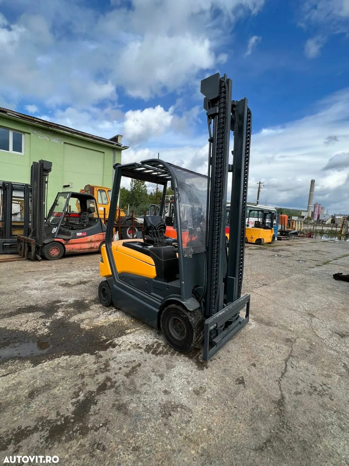 Fiat Om Pimespo XE-22 - 1