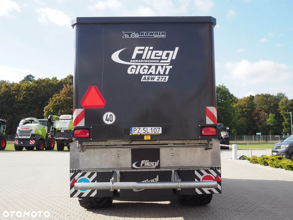 Fliegl ASW 271 GIGANT - 4