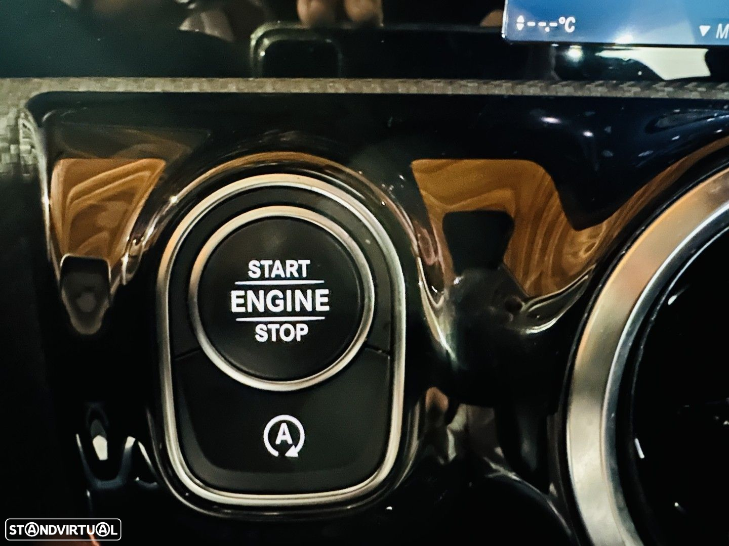 Mercedes-Benz CLA 180 Shooting Brake - 18