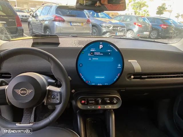 MINI 3 Portas Cooper SE Classic M - 39