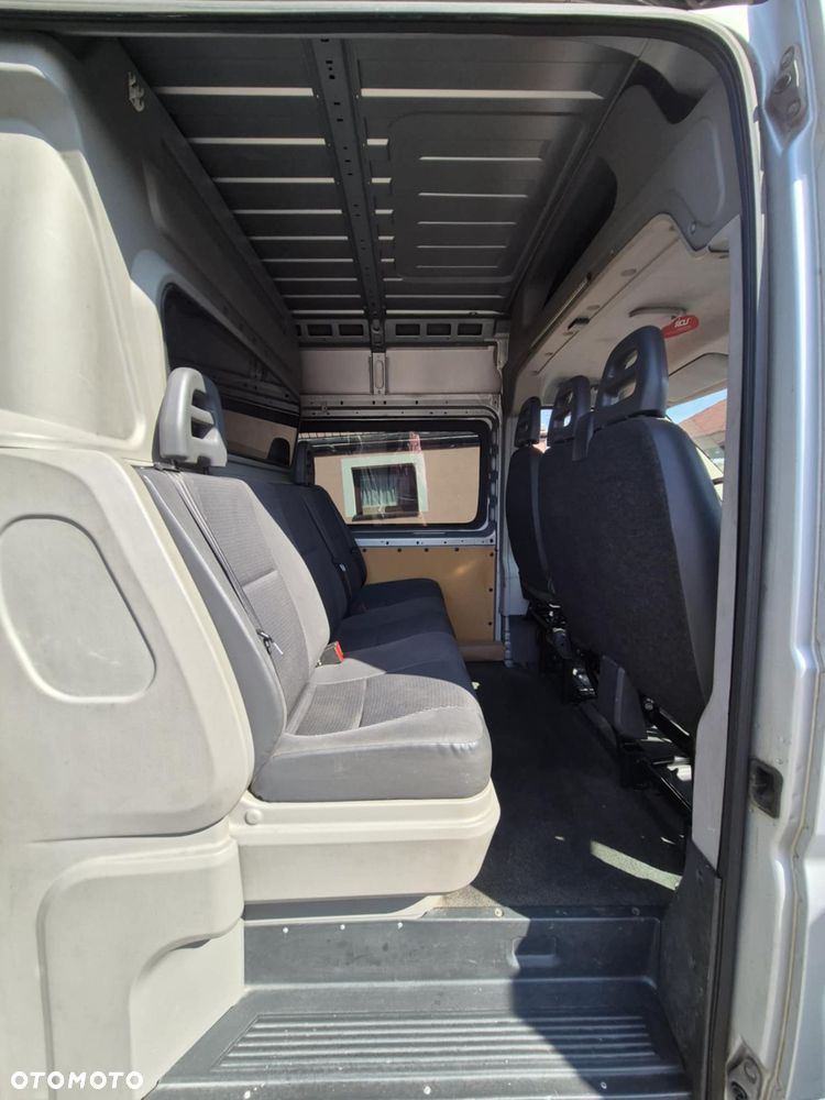 Citroën Jumper - 10