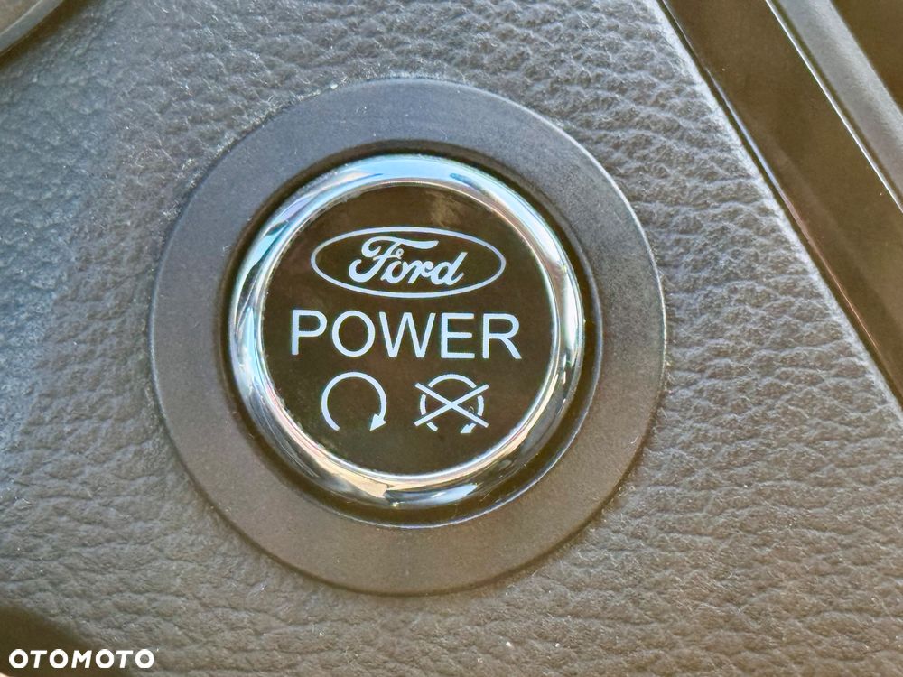 Ford B-MAX 1.6 Titanium - 18