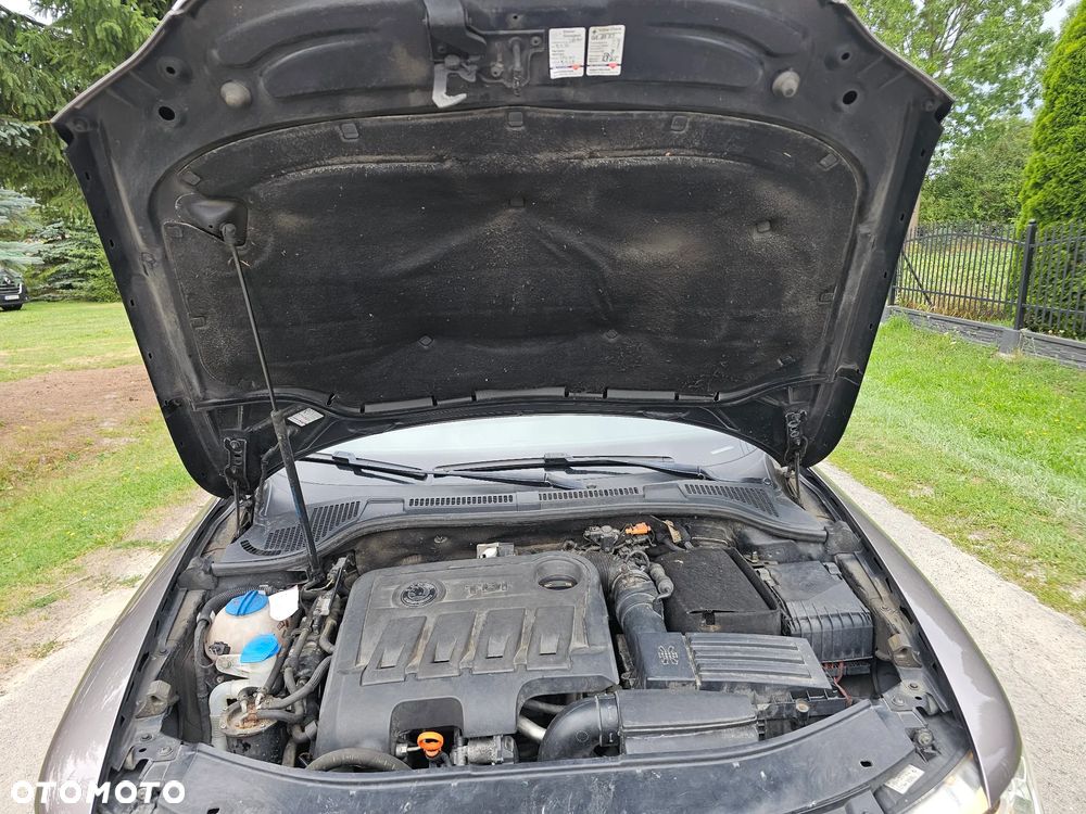 Skoda Superb 2.0 TDI Green tec Elegance - 18
