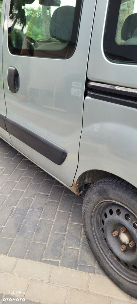 Renault Kangoo 1.6 16V Privilege - 6