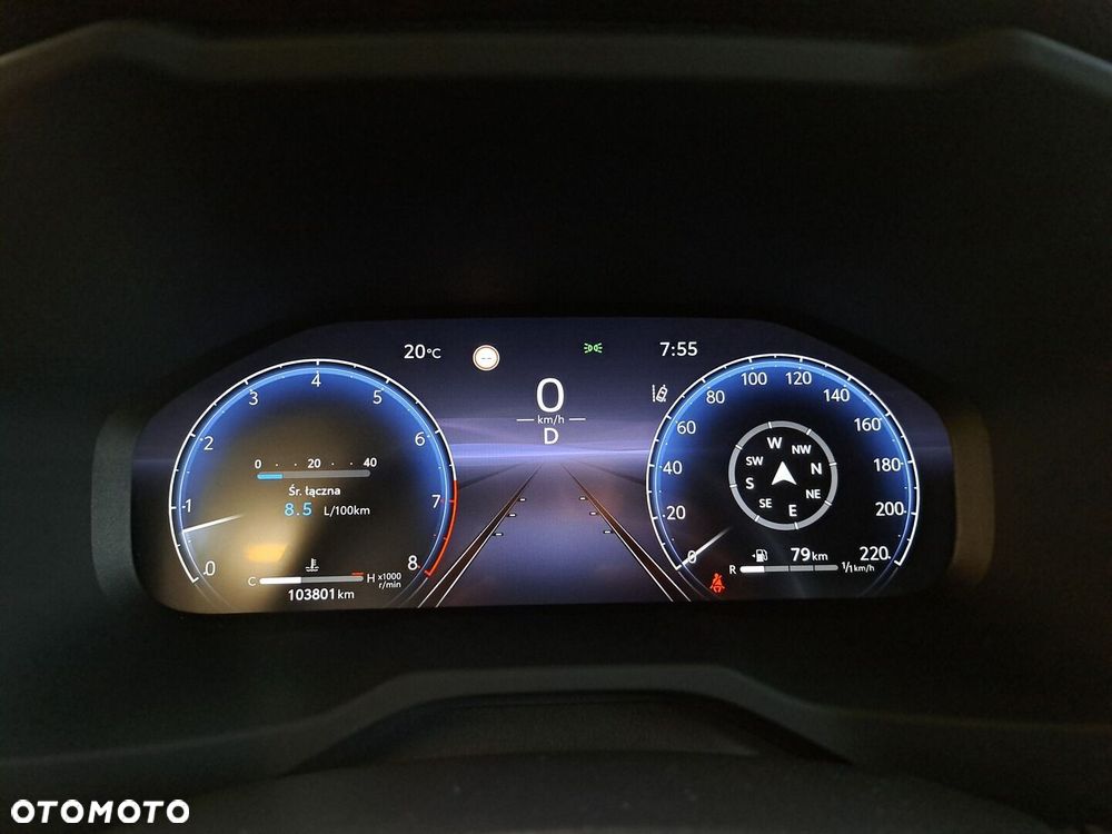 Toyota RAV4 2.0 Comfort 4x4 MS - 34