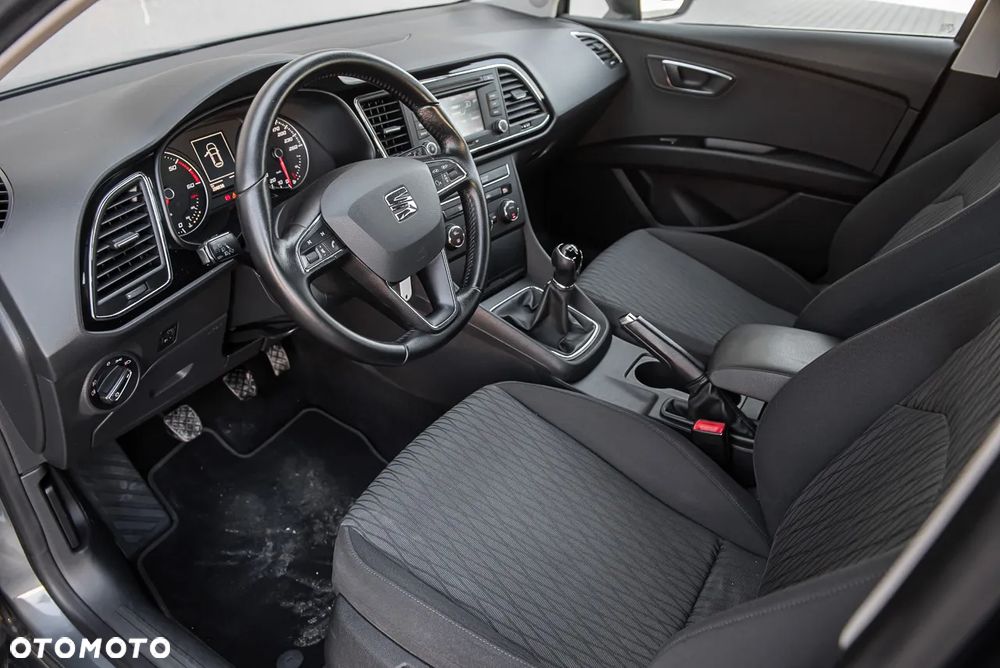 Seat Leon - 16