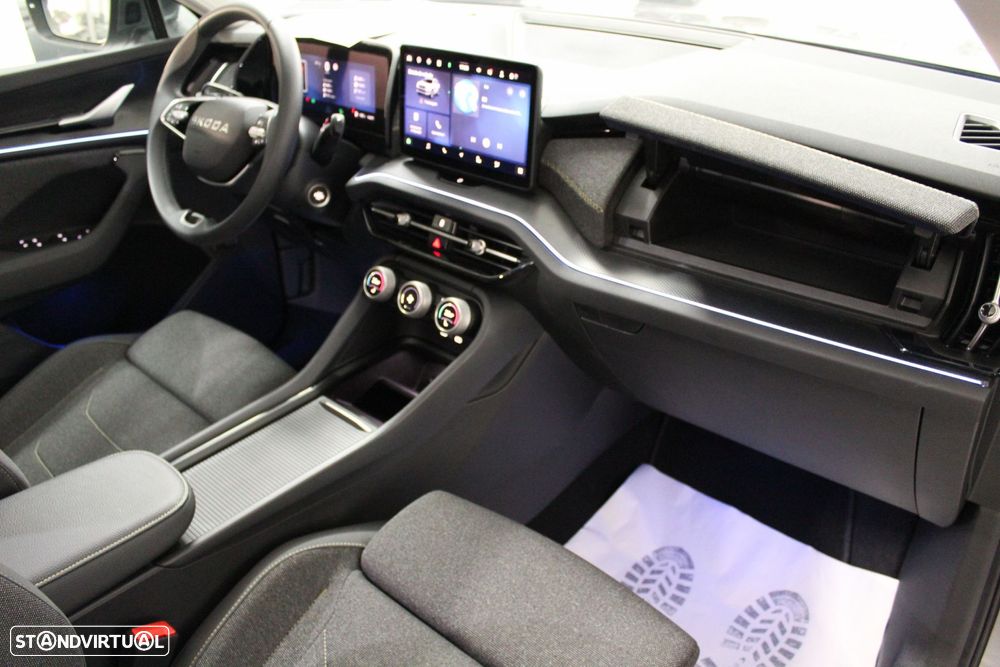 Skoda Kodiaq 2.0 TDI Ultra DSG - 33