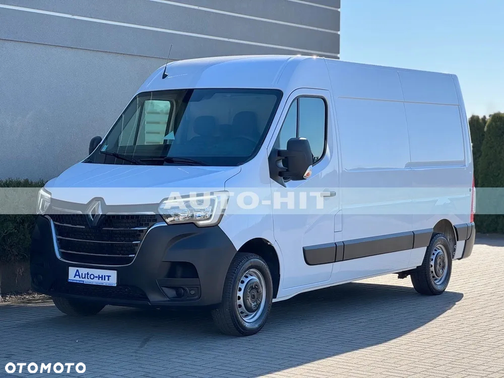 Renault Master - 10