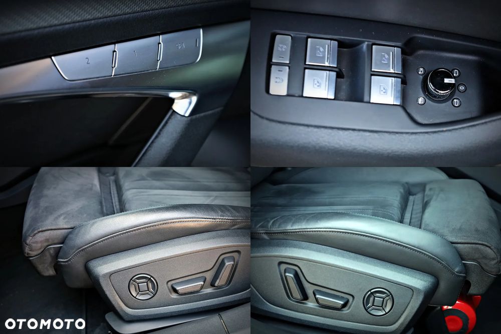 Audi A6 Limousine - 31