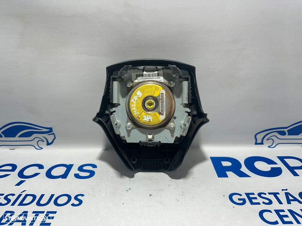 .Airbag Volante Condutor Guiador Original Mazda Premacy AAA041027 2004 - 2010 - 5