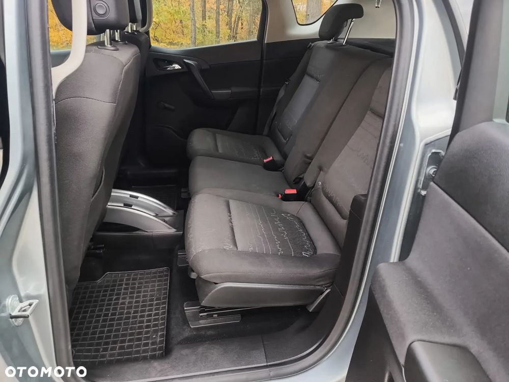 Opel Meriva 1.4 Enjoy - 20