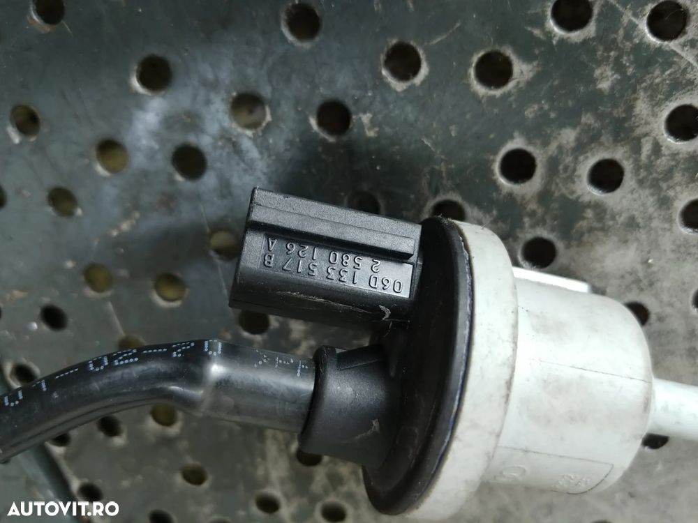 electrovalva conducta alimentare 1.0b dby euro 6  seat ibiza 6f skoda fabia 3 06d133517b - 3