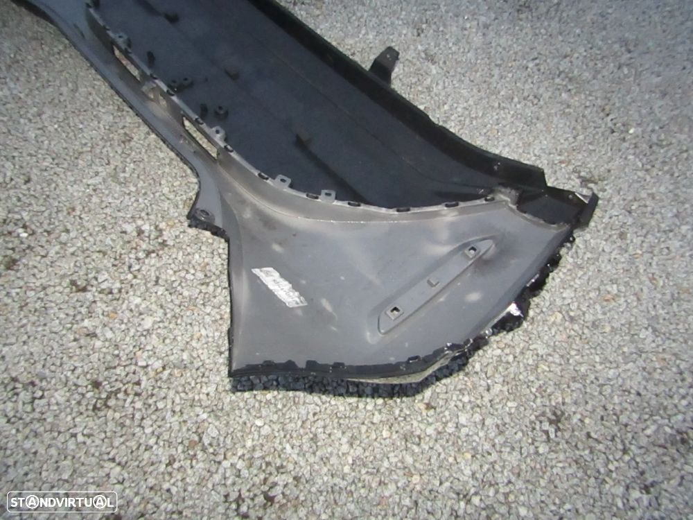 Para-choques tras Toyota Aygo AB40 ano 2024 (original) - 14
