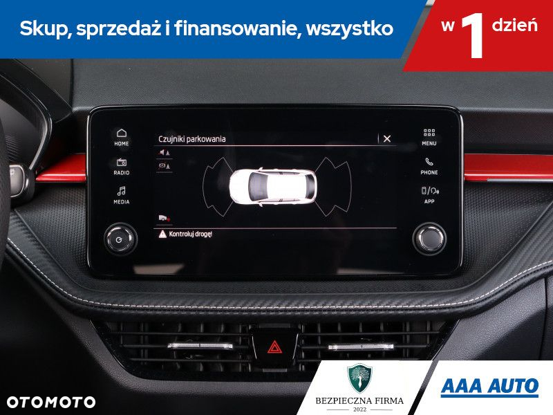 Skoda Fabia - 17