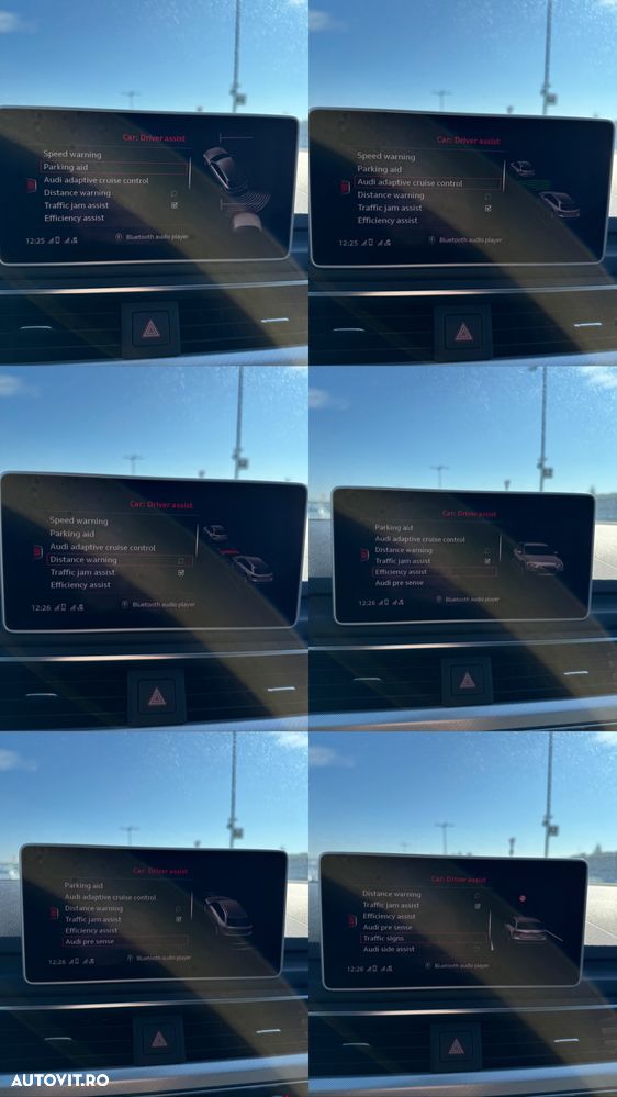 Audi A4 2.0 TDI S tronic quattro - 14