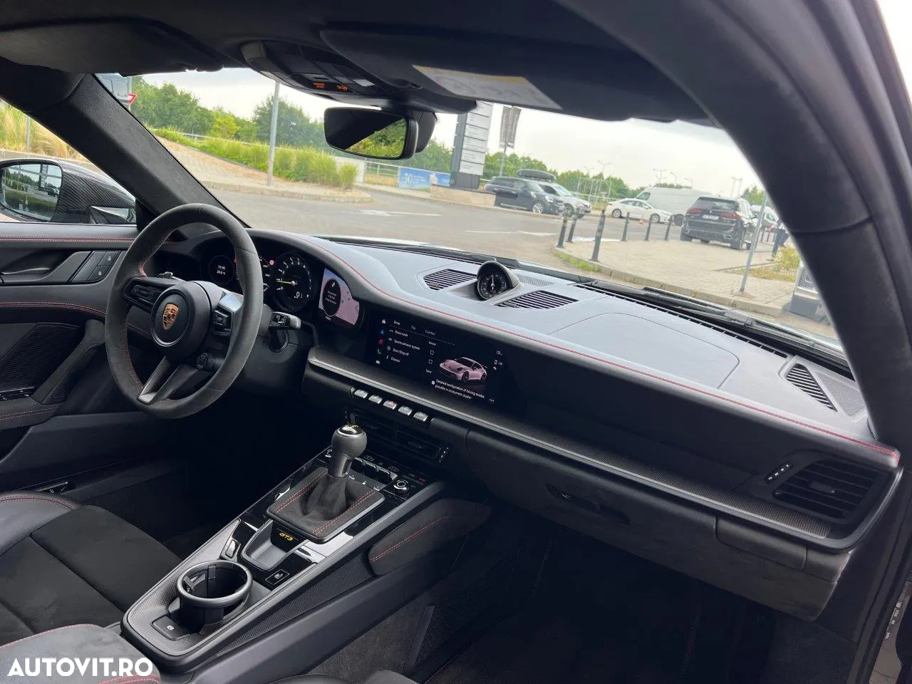 Porsche 911 GT3 PDK - 11