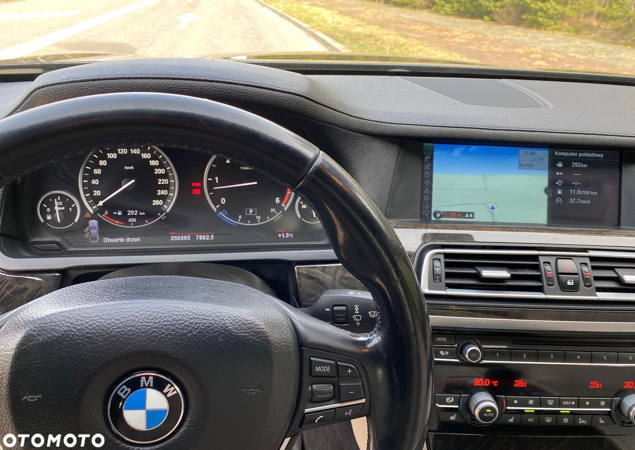 BMW Seria 7 - 6