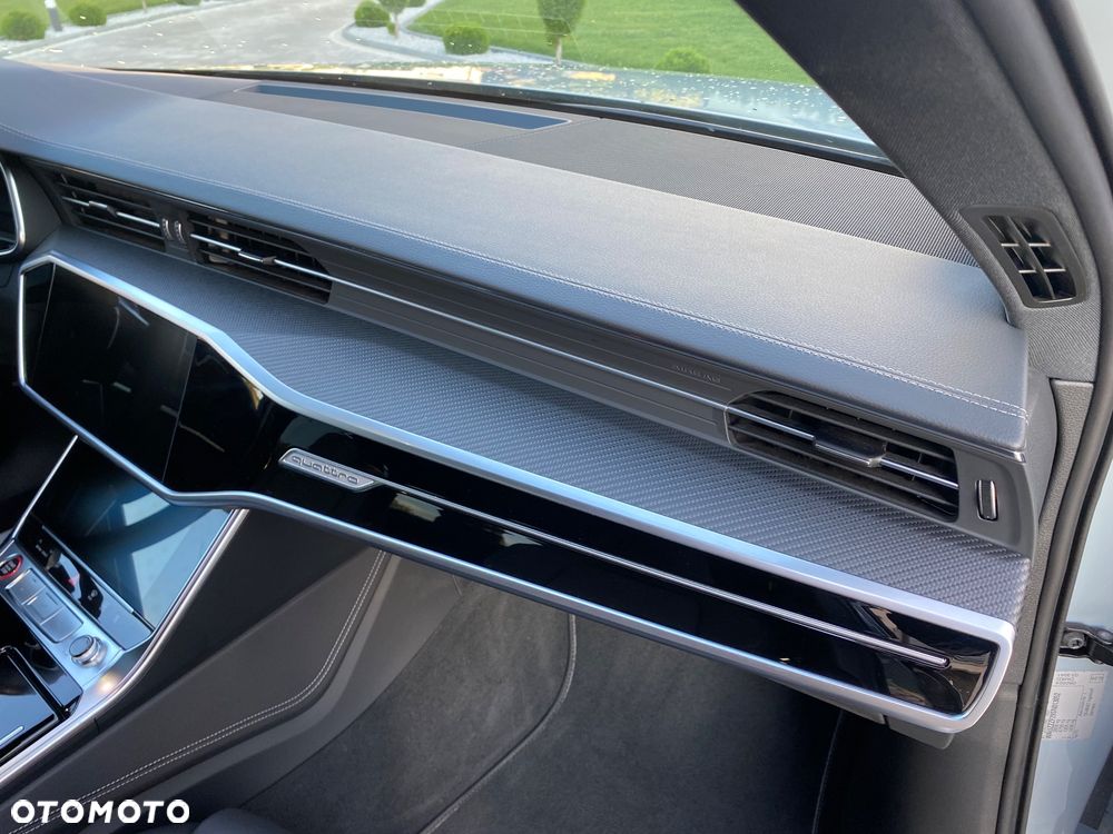 Audi S6 Avant TDI mHEV Quattro Tiptronic - 29