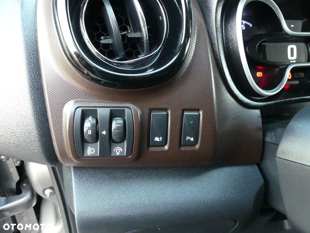 Fiat TALENTO 1.6DCI*120KM*EURO 6*2017r. - 9