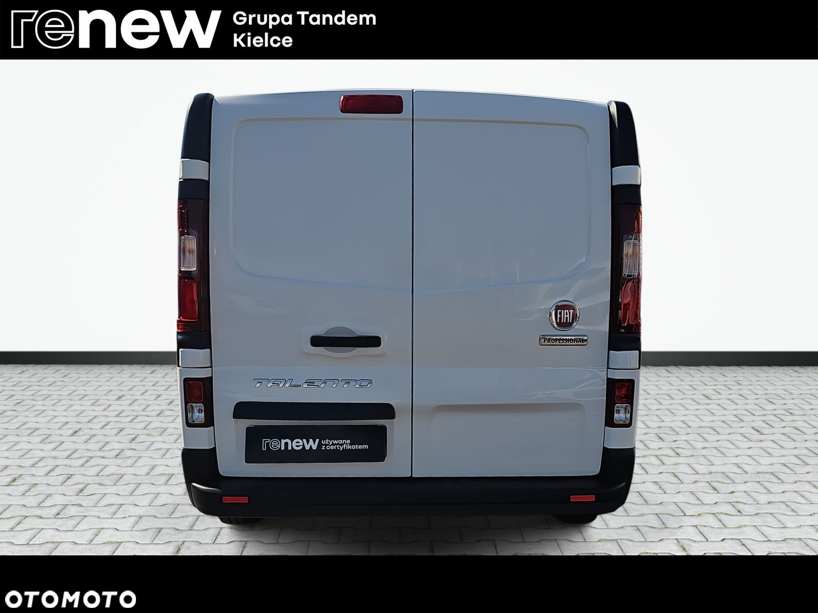 Fiat talento - 6
