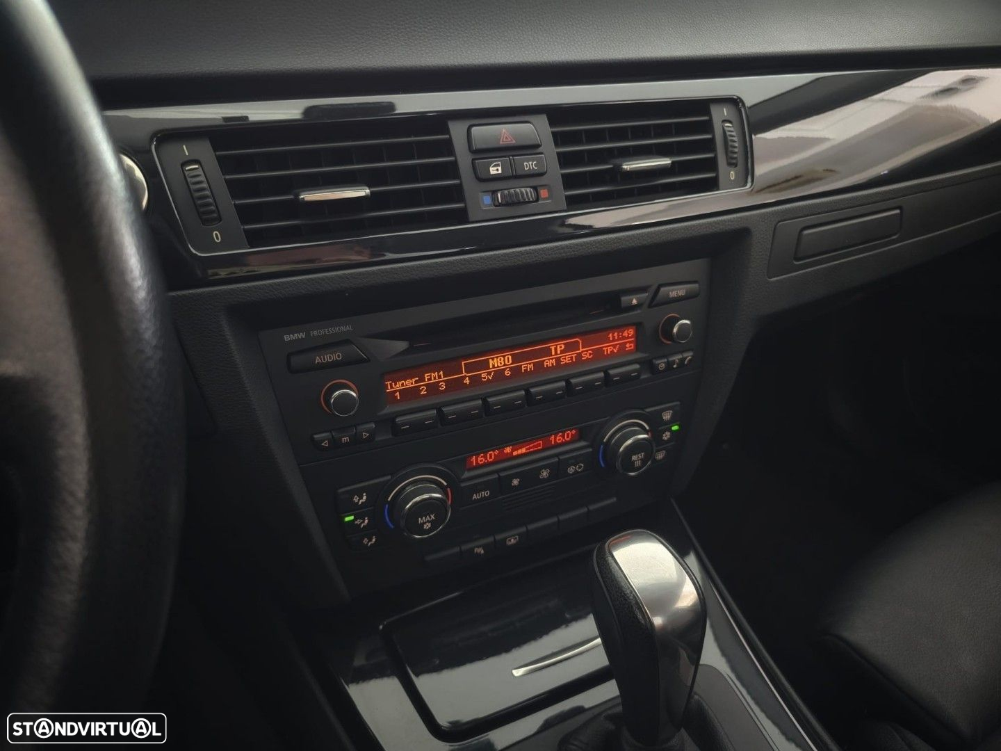 BMW 335 d Auto - 29