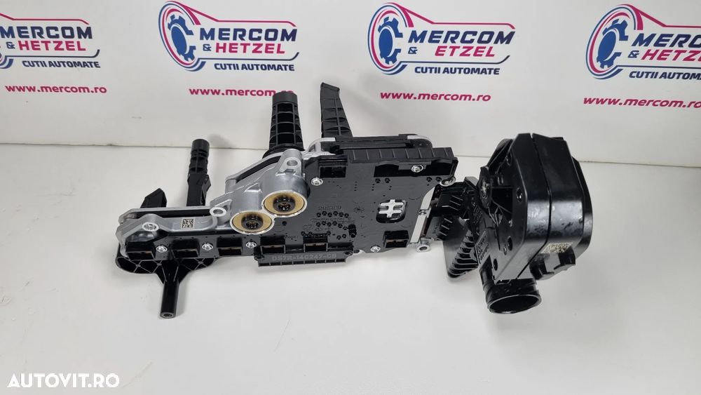 Calculator Mecatronic DS7R-14C247-CB / POWERSHIFT DCT450 / FORD KUGA 4WD / MONDEO / GALAXY / DODGE JOURNEY / 2.0TDCI / 2015+ - 3