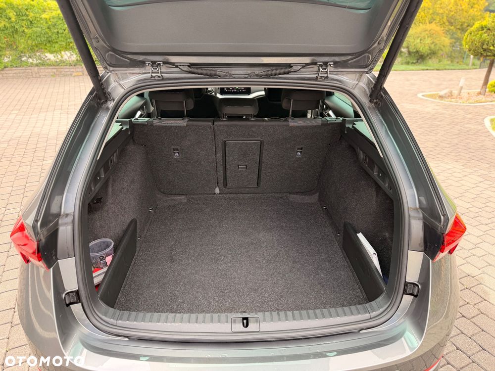 Skoda Octavia 2.0 TDI DSG Edition - 27